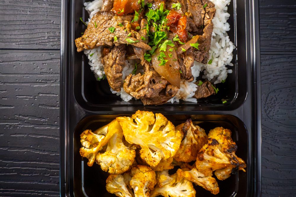 Lomo Saltado